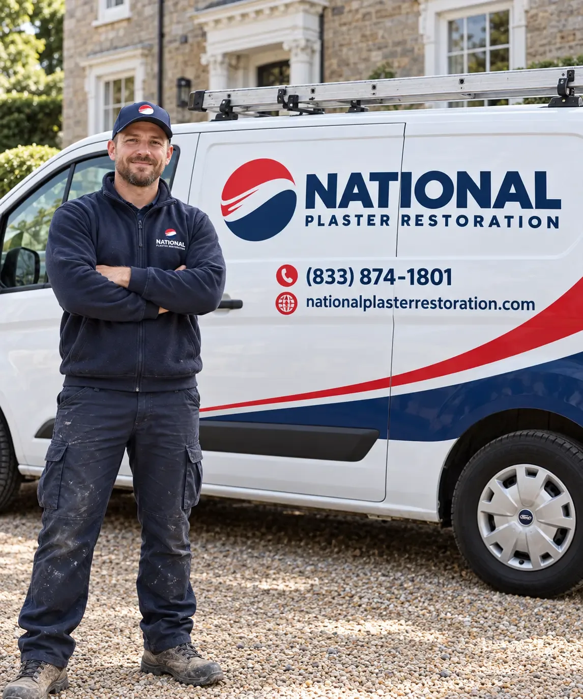 Plaster Repair Jacksonville, AR FAQs